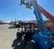 2018 Genie GTH-5519 Forklift