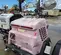 2017 Magnum Pro MLT6SM Portable Light Tower