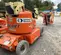 2013 JLG E400AJPN Articulating Boom Lift