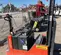 2018 Toyota 6BWC15 Warehouse Forklift