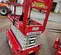 2017 MEC MICRO 19 Scissor Lift