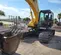 2019 Kobelco SK210LC-10 Excavator