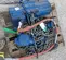 2013 JD NEUHAUS PROFI 10T Hoist