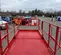 2017 MEC 6092RT Rough Terrain Scissor Lift