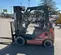 2019 Toyota 8FGU15 Warehouse Forklift