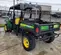2022 John Deere XUV855M S4 Utility Vehicle