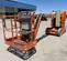 2013 JLG E300AJP Articulating Boom Lift