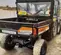 2021 Polaris PRO XD 4000D Utility Vehicle