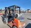 2018 Toyota 8FGU25 Warehouse Forklift