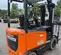 2018 Doosan B25S-5 Warehouse Forklift