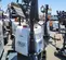 2022 Generac MLTS-3 Portable Light Tower