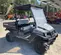 2019 Club Car CARRYALL 1500