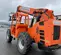 2017 SKYTRAK 6036 Forklift