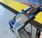 2022 Blastrac 1-8DM-110V Stripper