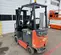 2018 Toyota 8FBCU25 Warehouse Forklift