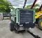 2019 Sullair 400HDPQ-CU Air Compressor