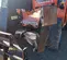 2016 SKYTRAK 10054 Forklift