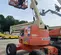 2014 JLG 450AJ Articulating Boom Lift