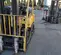 2018 HYSTER H50XT Warehouse Forklift