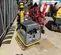 2021 Wacker Neuson DPU6555He Vibratory Plate Compactor
