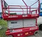 2017 MEC 4046SE Scissor Lift