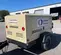 2020 Doosan P425/HP375WCUT4 Air Compressor