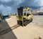 2016 HYSTER H80FT Warehouse Forklift