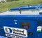2019 Kustom Power Solutions 12.5KW LPG/NG Generator