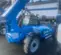 2018 Genie GTH-636 Forklift