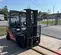 2020 Toyota 8FGU25 Warehouse Forklift