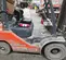 2019 Toyota 8FGU25 Warehouse Forklift