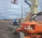 2014 JLG E600JP Articulating Boom Lift