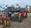 2017 Skyjack SJ1256THS Forklift