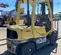 2014 HYSTER H60FT Warehouse Forklift