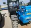 2018 Genie GTH-5519 Forklift