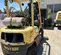 2017 HYSTER H50XT Warehouse Forklift