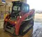 2020 Takeuchi TL12V2-CR Track Loader