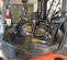 2019 Toyota 8FGU25 Warehouse Forklift