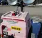 2017 Magnum Pro MLT6SM Portable Light Tower