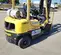 2019 HYSTER H50XT Warehouse Forklift