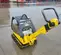 2019 Wacker Neuson DPU6555He Vibratory Plate Compactor