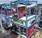 2016 LEX 613-5002-0181 Welder Rack