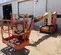 2016 JLG E300AJP Articulating Boom Lift