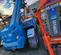 2018 Genie GTH-5519 Forklift