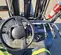2019 Toyota 8FGU25 Warehouse Forklift