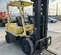 2016 HYSTER H50XT Warehouse Forklift