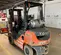 2018 Toyota 8FGU25 Warehouse Forklift