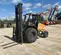2021 Case 586H Forklift