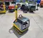 2021 Wacker Neuson DPU6555He Vibratory Plate Compactor