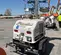 2017 Allmand NL5000 Portable Light Tower